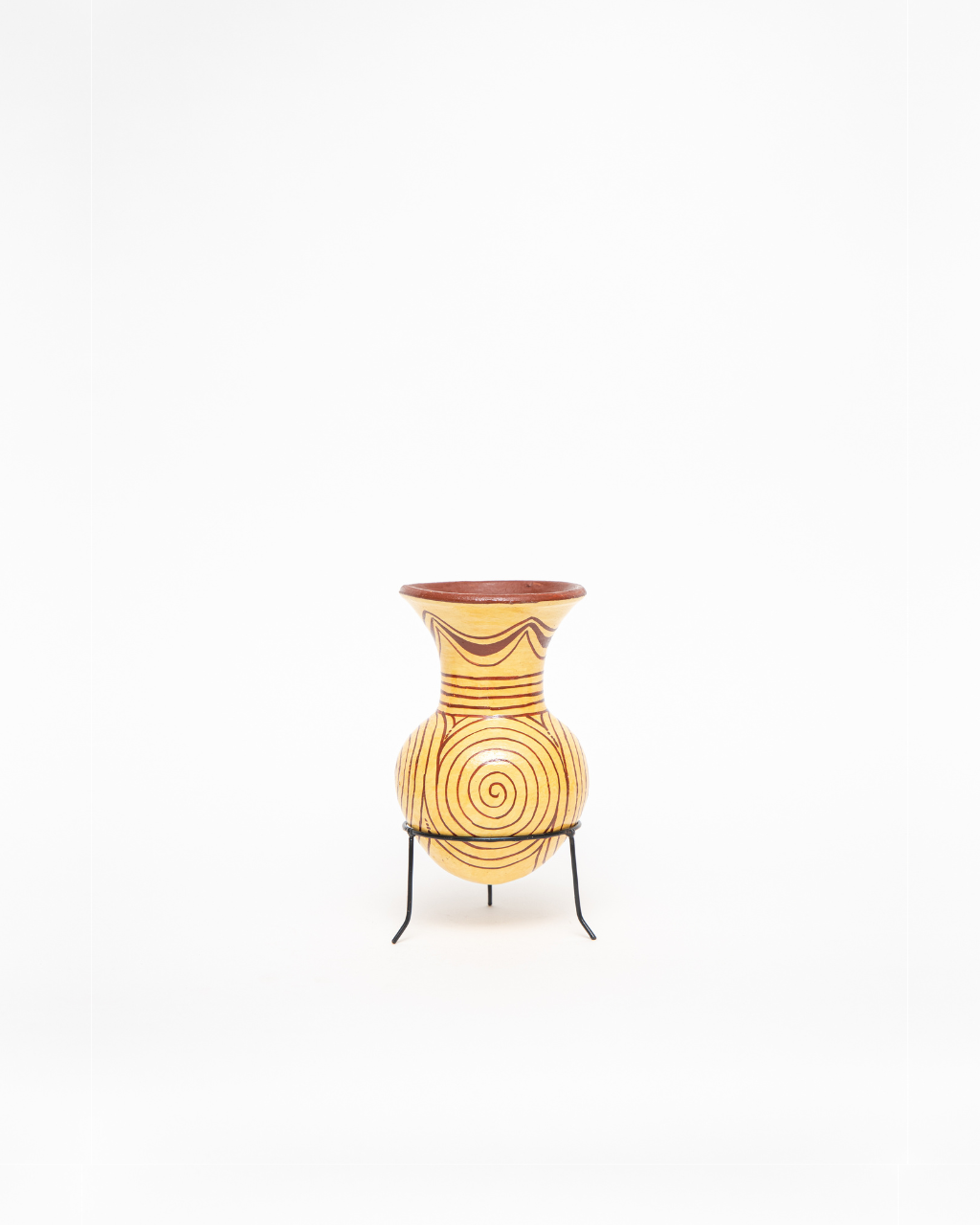 Terra Pot 04