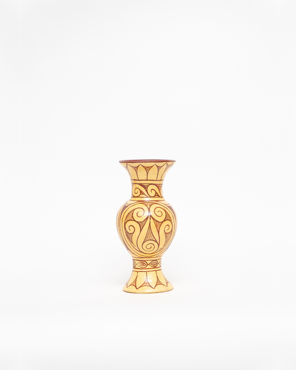 Terra Pot 05