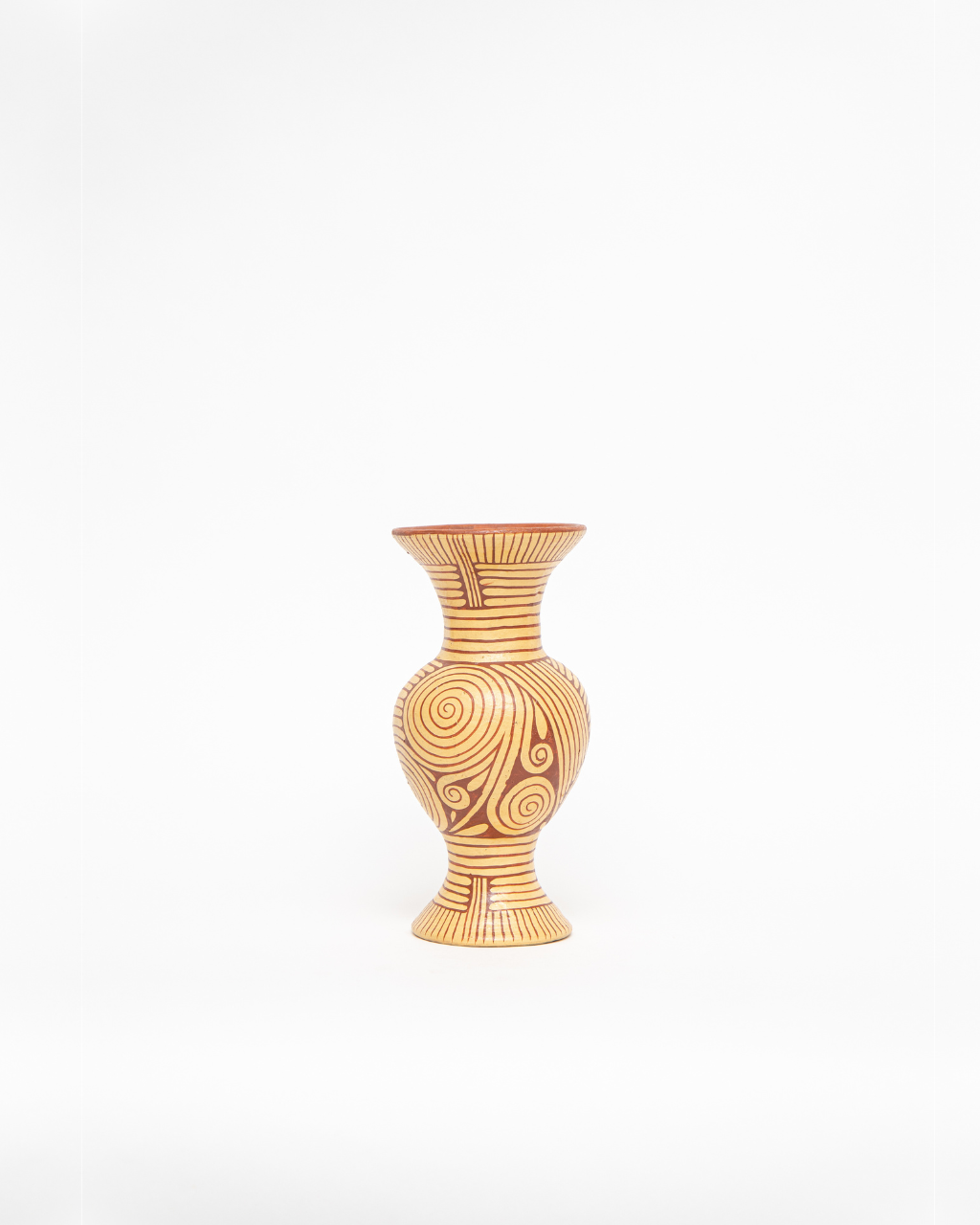 Terra Pot 05