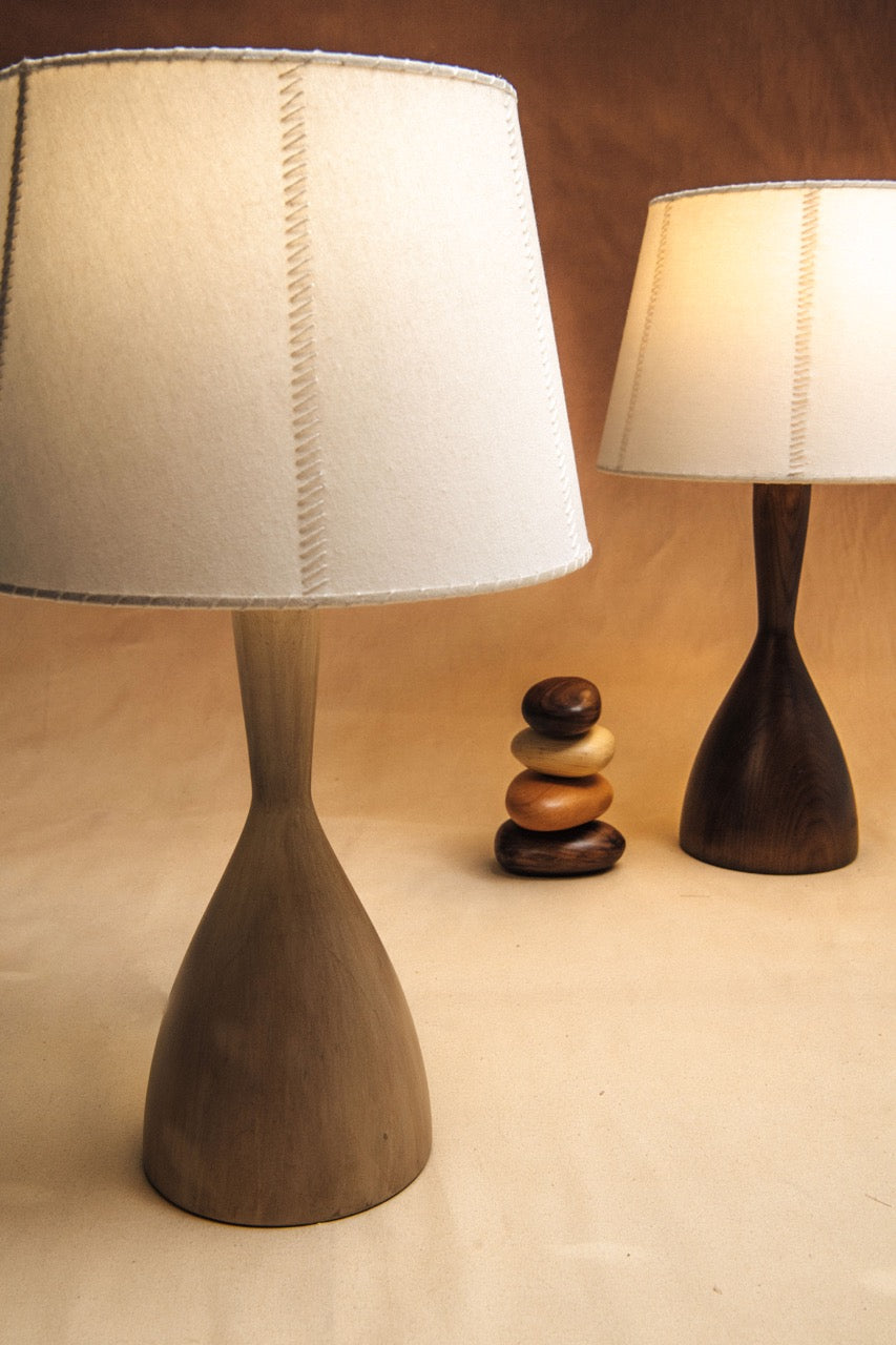 Volume 01 Lamp