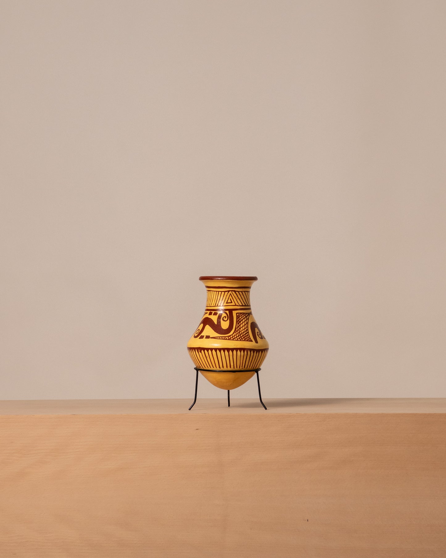Terra Pot 04