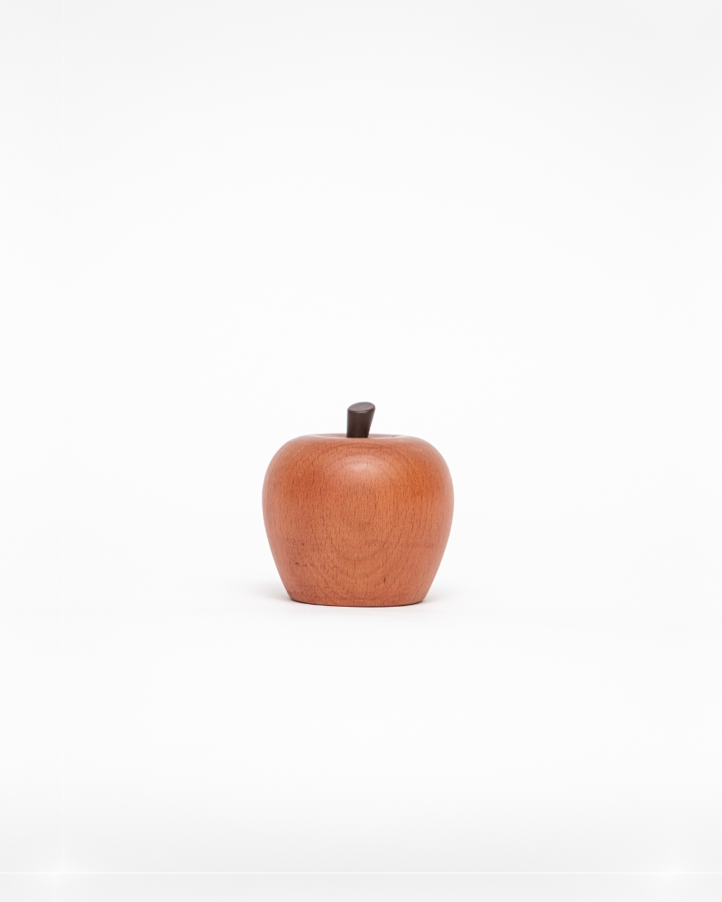 Apple Paperweight