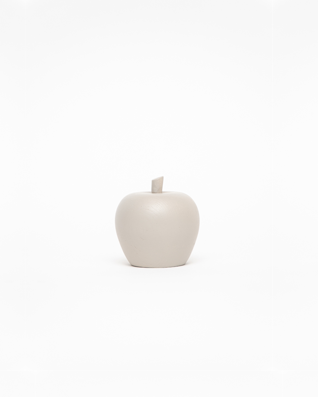 Apple Paperweight