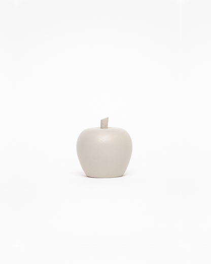 Apple Paperweight