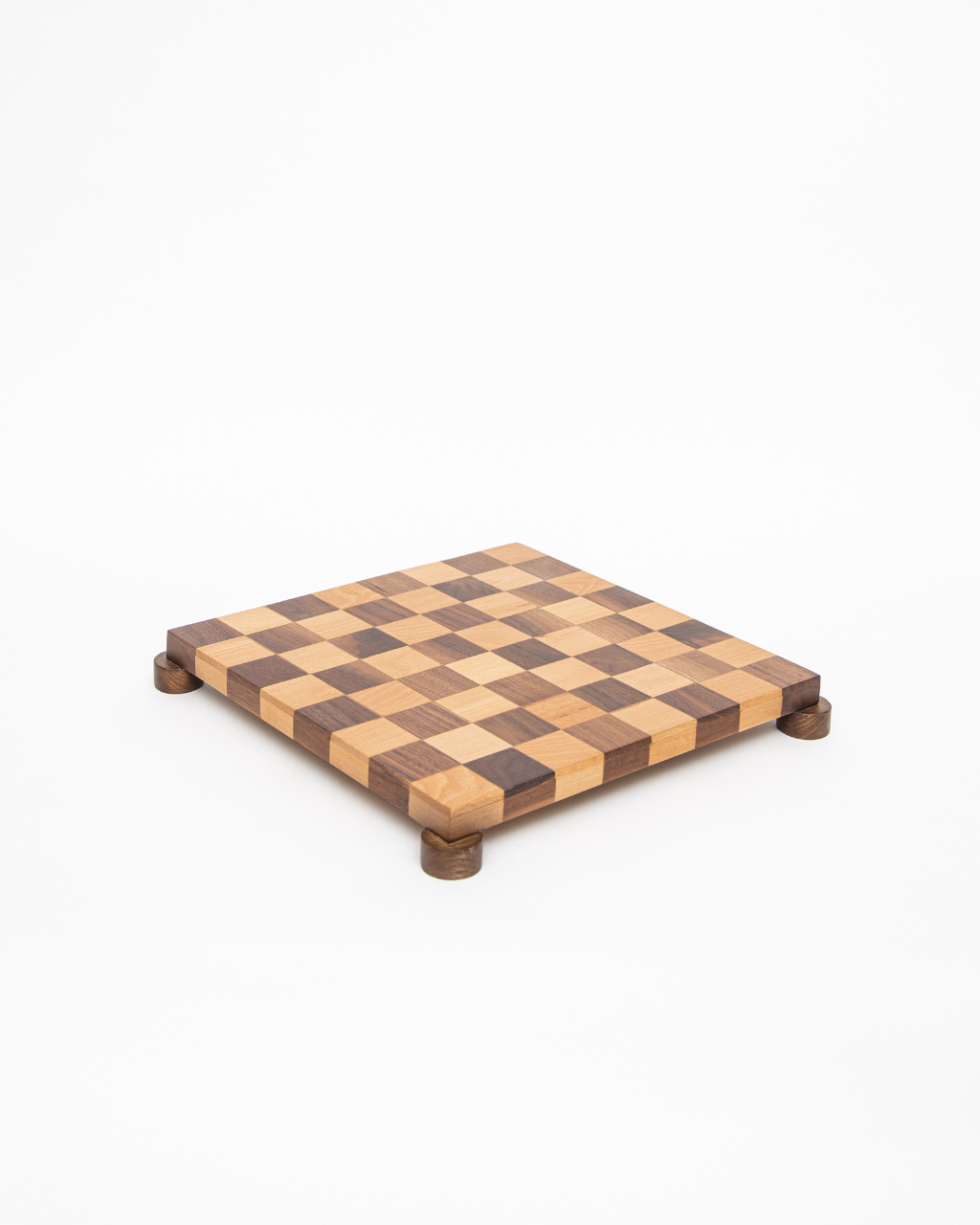 Checkerboard Tray