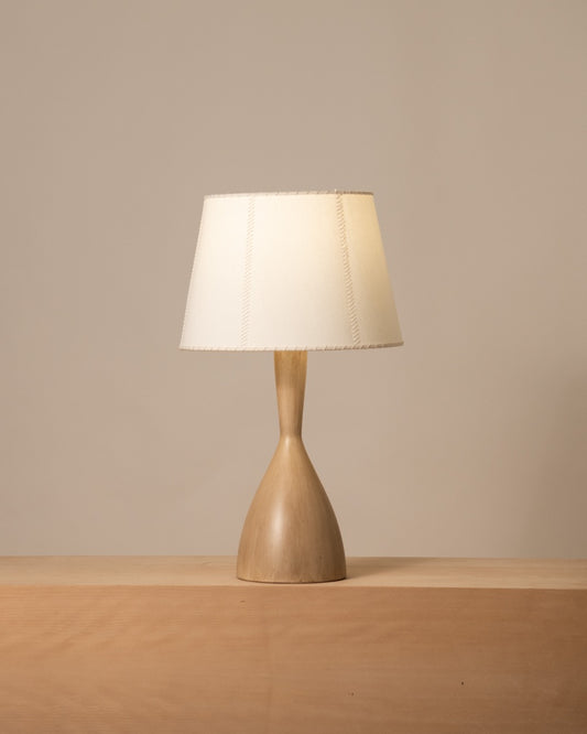 Volume 01 Lamp