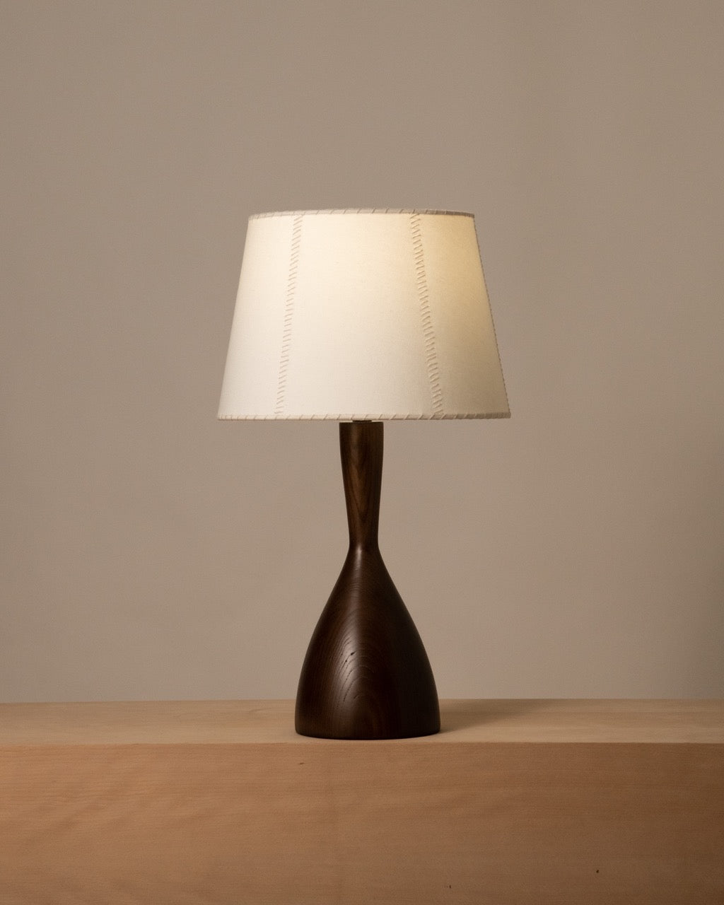 Volume 01 Lamp